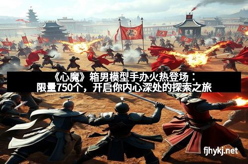 《心魔》箱男模型手办火热登场：限量750个，开启你内心深处的探索之旅